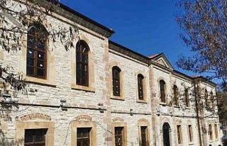 İvrindi tarihine sahip çıkıyor