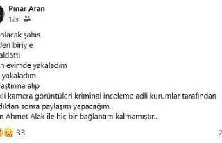 İYİ Parti’de ’aldatma’ krizi