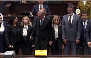 İYİ Parti’den istifa eden meclis üyesi AK Parti’ye...