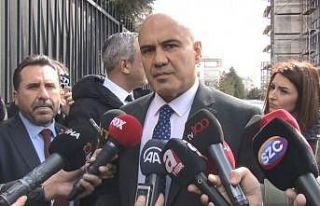 İYİ Partili Çömez, İYİ Parti’nin masadan kalkıp...