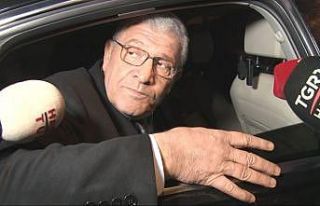 İYİ Partili Dervişoğlu: "Akşener, 6 Mart’taki...