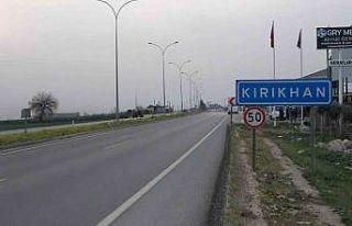 İyilik yolunda kaza: 2 çocuk babası yardım gönüllüsü...