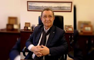 İzmir iş dünyasının acı kaybı