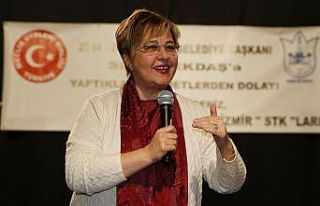 İzmir’de 486 aday adayından 114’ü kadın