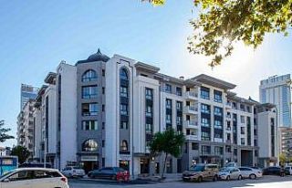 İzmir’de afet sonrası dönüşüm rakamları açıklandı