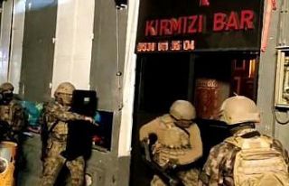 İzmir’de eğlence mekanlarına "Günbatımı...