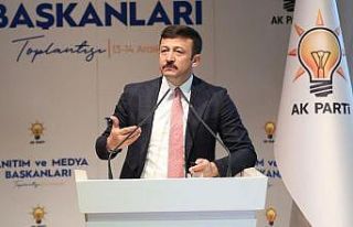 İzmir’deki 4 partide aday adayı bolluğu