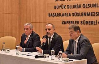 İzmir’in 6 ilçesi vekil istiyor: "500 bini...