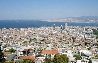 İzmir’in ‘Deprem Master Planı’ yenilenmeli...