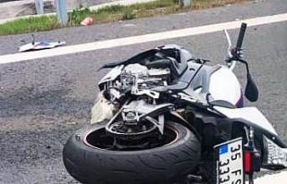 İzmirli doktor geçirdiği kazada hayatını kaybetti