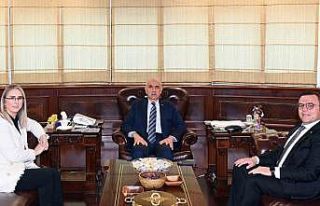 İzmirli yetiştiricilerin sorunları ayrıntılı...