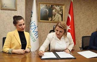 İzmit Belediyesi’nden personele promosyon müjdesi