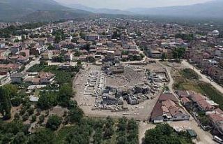 İznik için gözler UNESCO’da