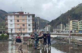 JASAT’tan hırsızlara operasyon