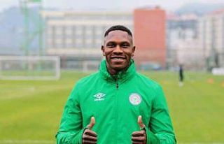 John Mary: “Hiçbir maçı kaybetmeye tahammülümüz...