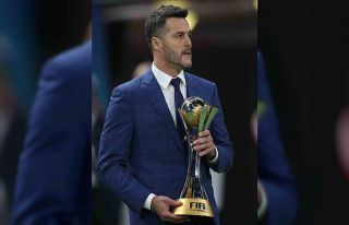 Julio Cesar: "Brezilya ve Jorge Jesus arasında...