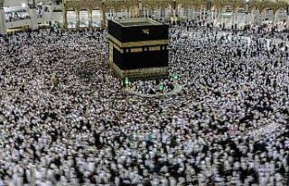 Kabe’de insan seli