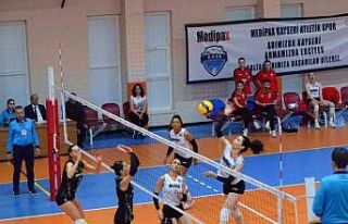 Kadınlar 1. Lig B Grubu