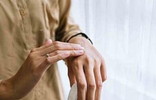 Kadınlara müjde: Bu cilt nemlendiricisi 21 günde...