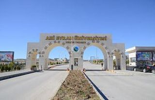 KAEÜ Tüm Birimleriyle TSE Belgesi alan ilk ve tek...