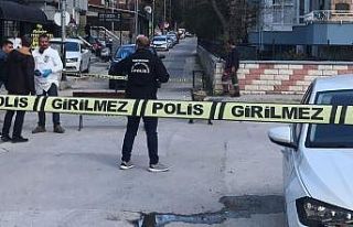 Kafedeki tartışma silahlı kavgaya dönüştü:...