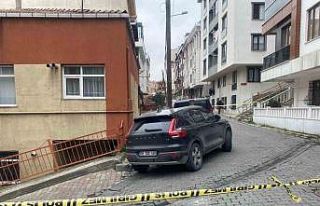 Kağıthane’de dehşet: Uzun namlulu silahla gerçekleştirilen...