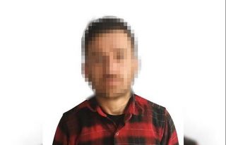 Kağıthane’de uyuşturucu baskını: "Çürük...