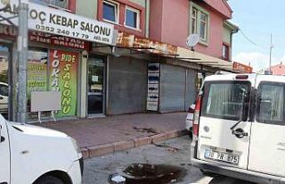 Kahveci cinayetinin sanığı hakkında mütalaa verildi