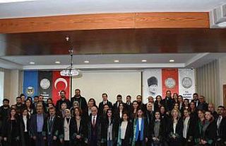 Kamu avukatları haklarının iyileştirilmesini istiyor