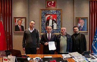 Kanal Kütahya şehre değer katacak