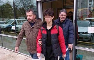 Kanser hastası annesini darp eden ağabeyini öldüren...