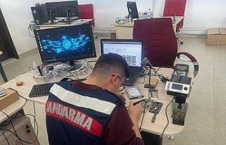 Kanuna aykırı 308 internet sitesine erişim engellendi