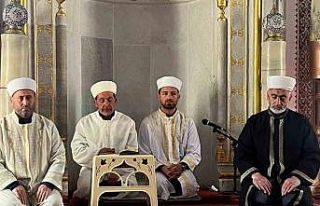 Kapadokya’daki rehberler İsias Otel davasına müdahil...