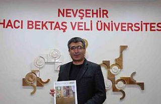 Kapadokya’nın kent hafızası oluşturuluyor