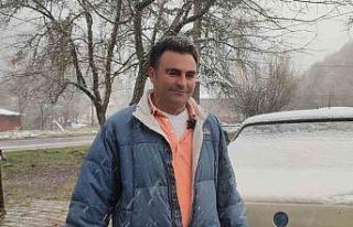 Kar yüzünü yeniden gösterdi, doğa beyaz örtüyle...