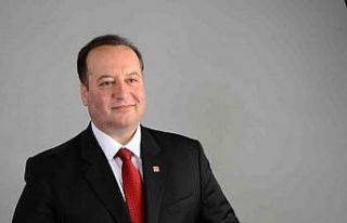 Karabük Dernekleri Federasyonu Genel Başkanı Cevdet...