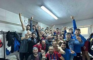 Karabük İdman Yurdu Boyabat’tan lider olarak dönüyor