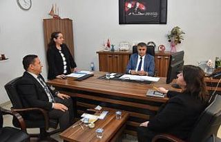 Karabük’te 102 milyon 552 bin TL ayni ve nakdi...