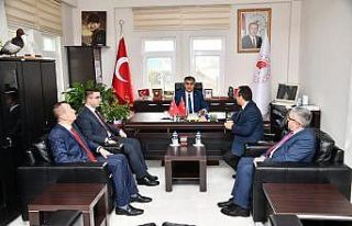 Karabük’te 267 bin 89 dekar koruma alanı var