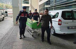 Karabük’te çay kenarında kadın cesedi bulundu