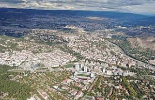 Karabük’te Şubat ayında 183 konut satışı yapıldı