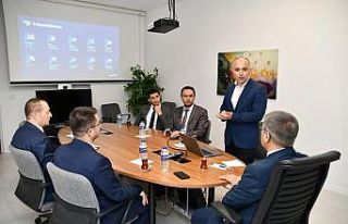 Karabük’ün yüzde 97’si fiber internet kullanıyor