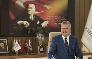 Karacabey’de 106 metruk bina yıkıldı