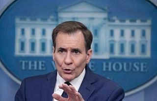 Karadeniz’de düşen İHA ile ilgili ABD Başkanı...