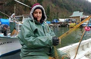 Karadeniz’in ‘kadın reisleri’