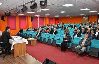 Karaman’da “Çevreme Duyarlıyım, Değerlerime...