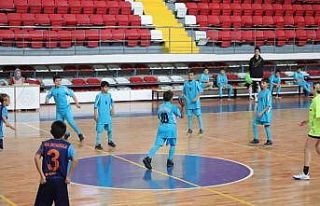 Karaman’da okul sporları yeniden başlıyor