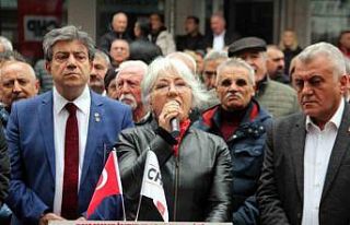 Karaoğlu Adaylığını Açıkladı