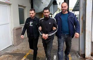 Kardeşini bıçaklayan gence 6 yıl 3 ay hapis