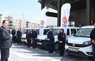 Karesi Belediyesi’nden ramazanda 25 bin öğün...